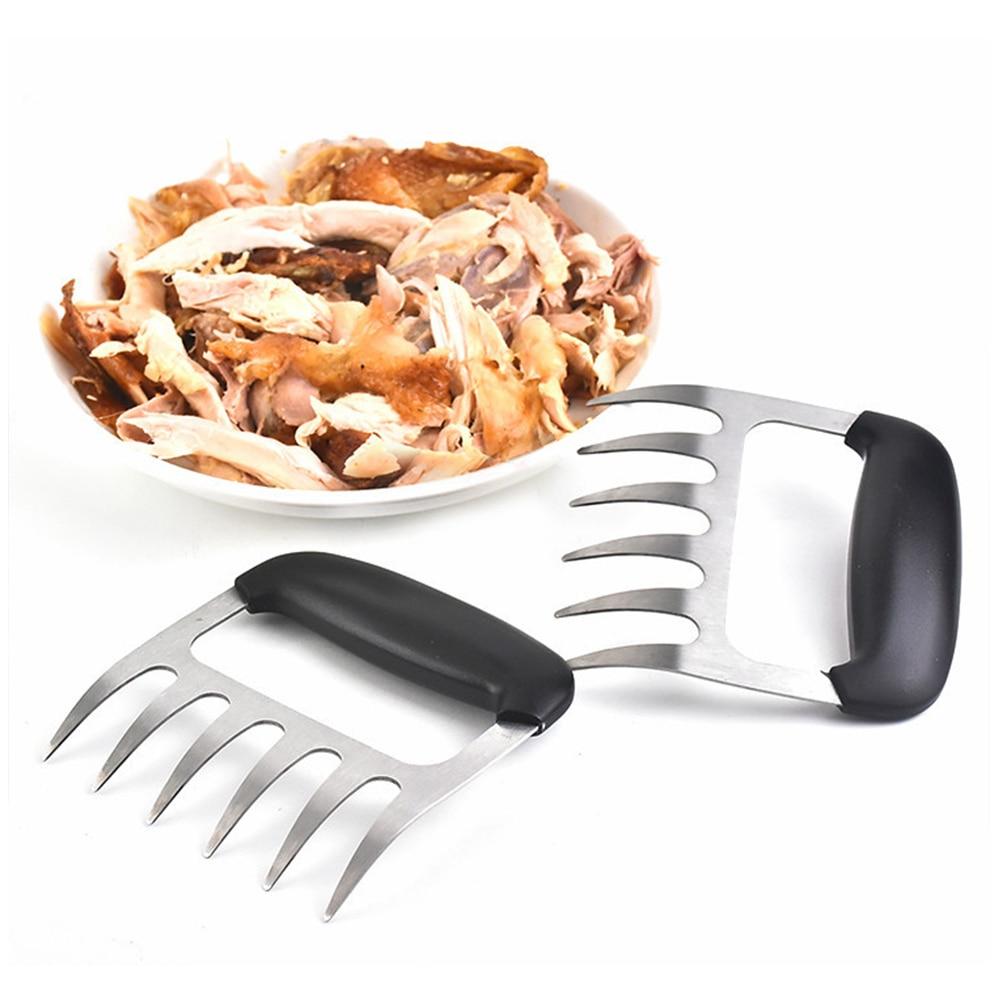 Meat Claw Separator