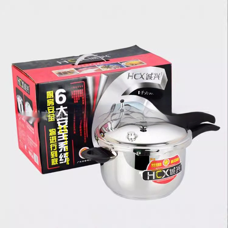 Gas Furnace Induction Cooker