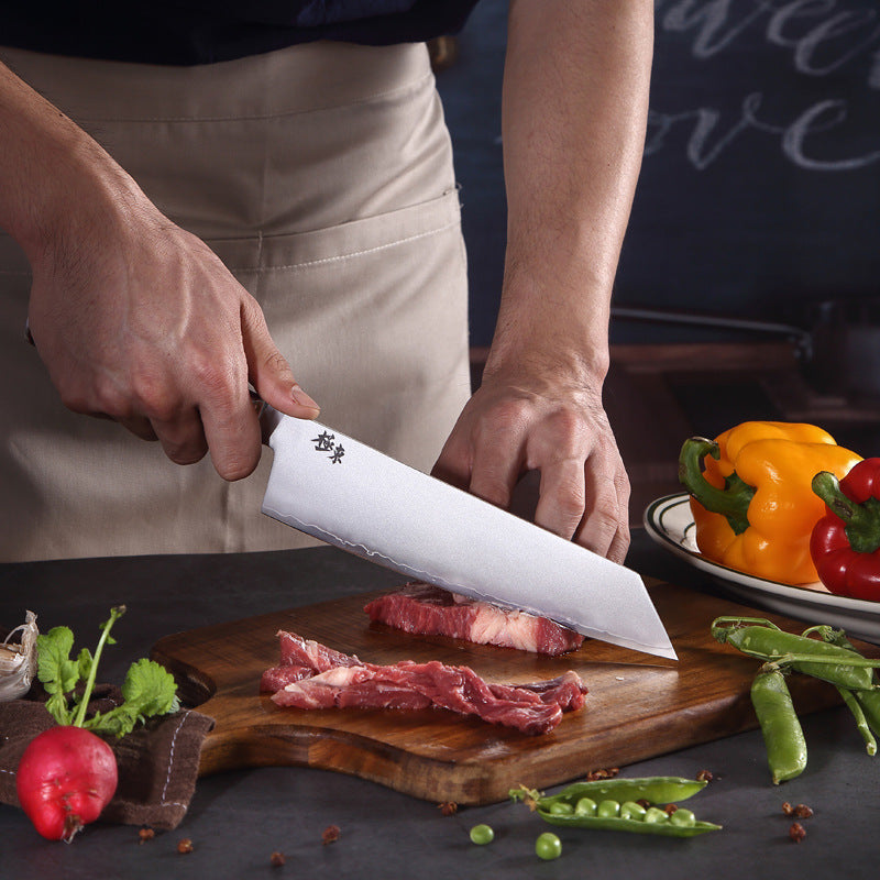 Sanhe Steel Kitchen Knife
