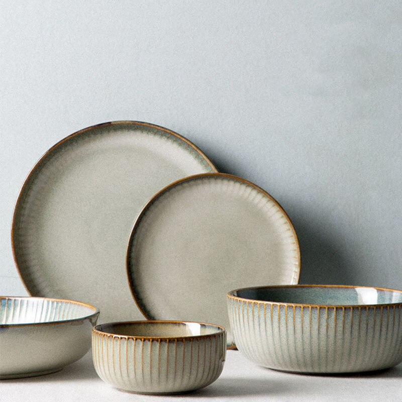 Nordic Dinnerware