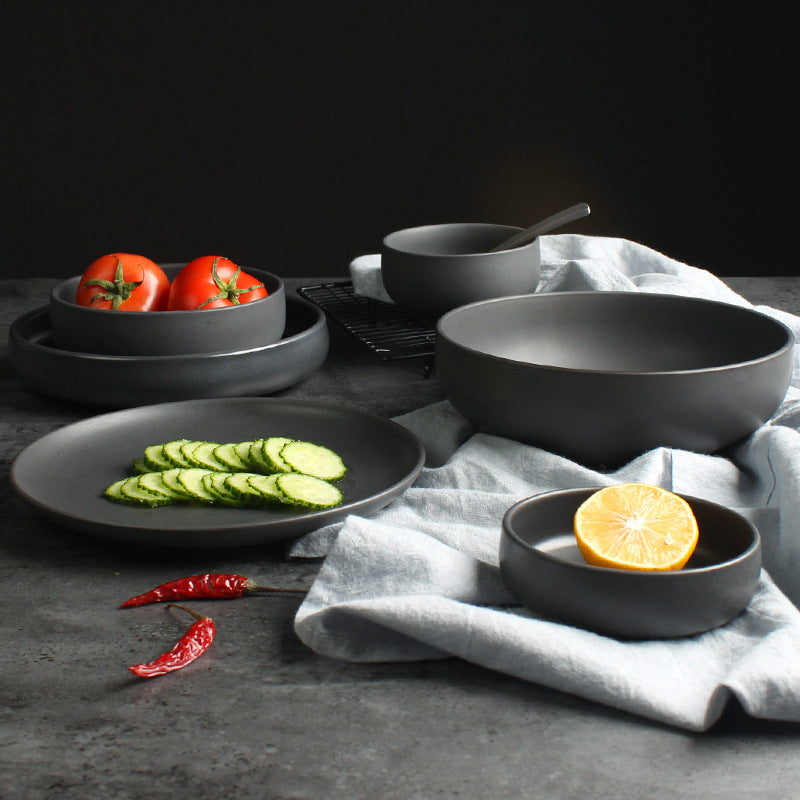 Ceramic Dinnerware