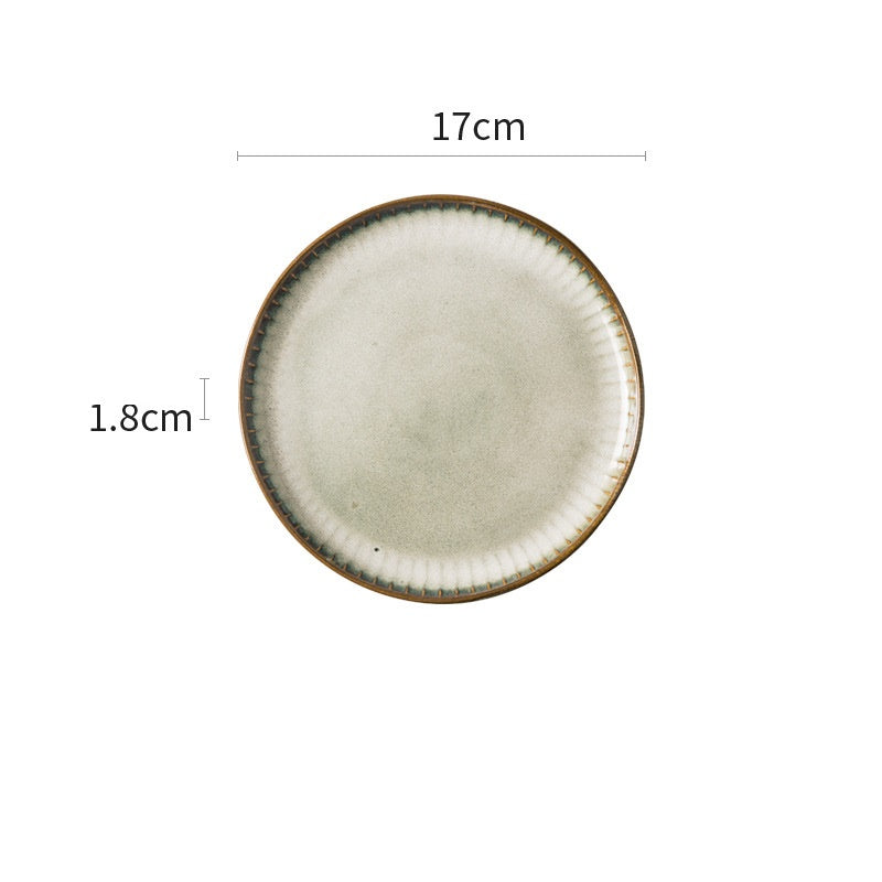 Nordic Dinnerware