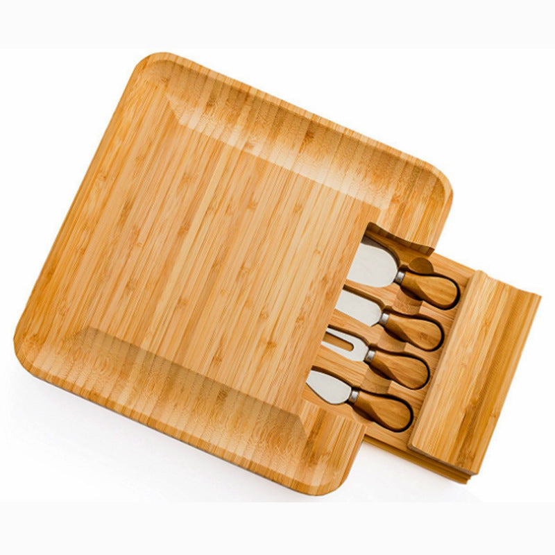 Multipurpose Cutting Board