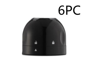 Silicone Vacuum Wine Bottle Stopper