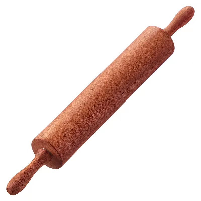 Solid Wood Rolling Pin