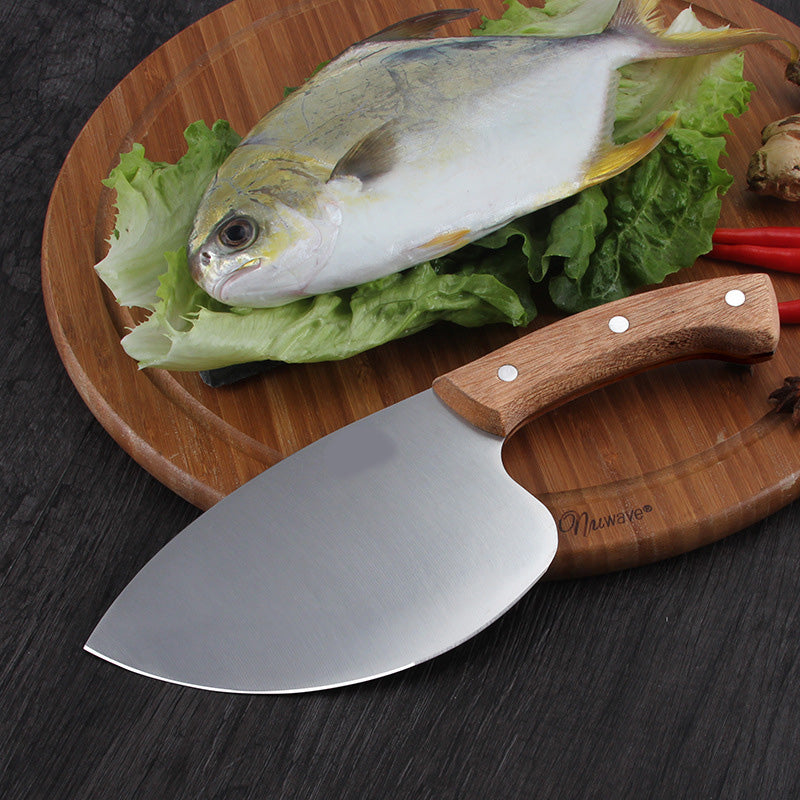 Commercial Seafood Kitchen Knife