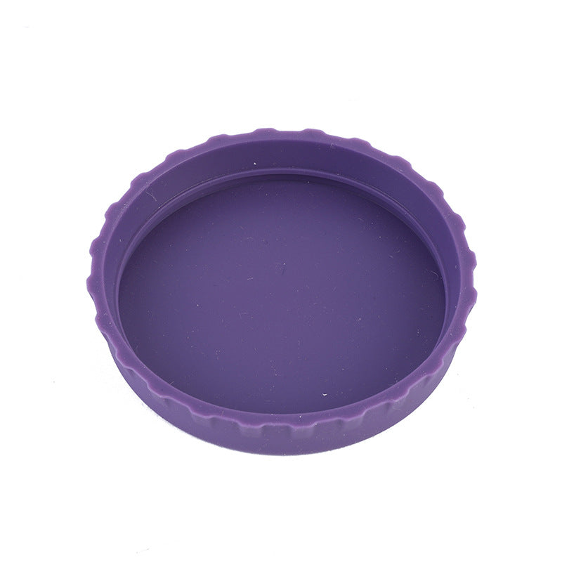 Soda Can Lid - Standard Size