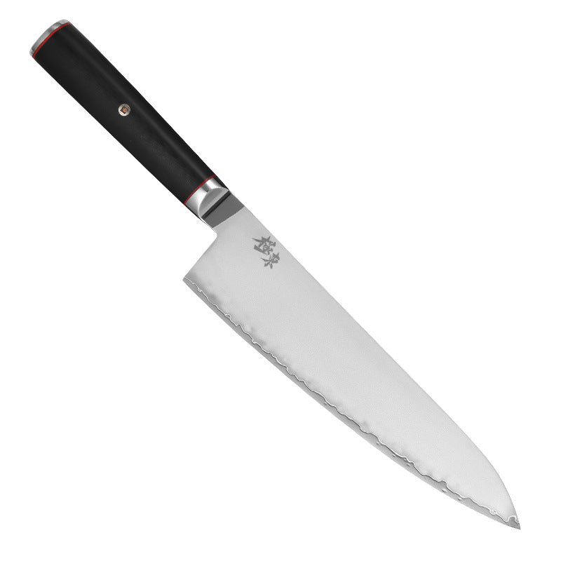Sanhe Steel Kitchen Knife