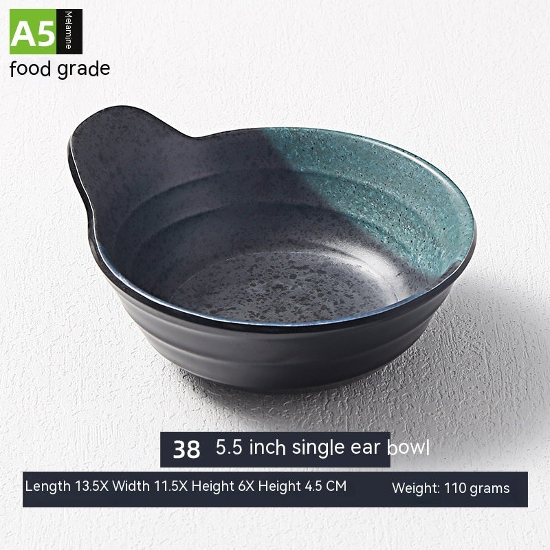 Japanese Tableware