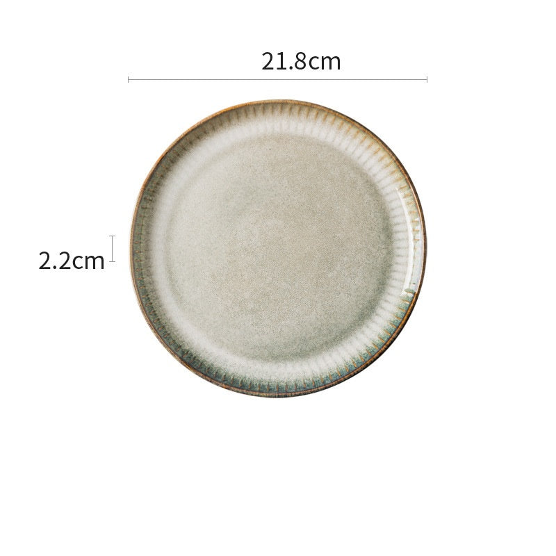 Nordic Dinnerware