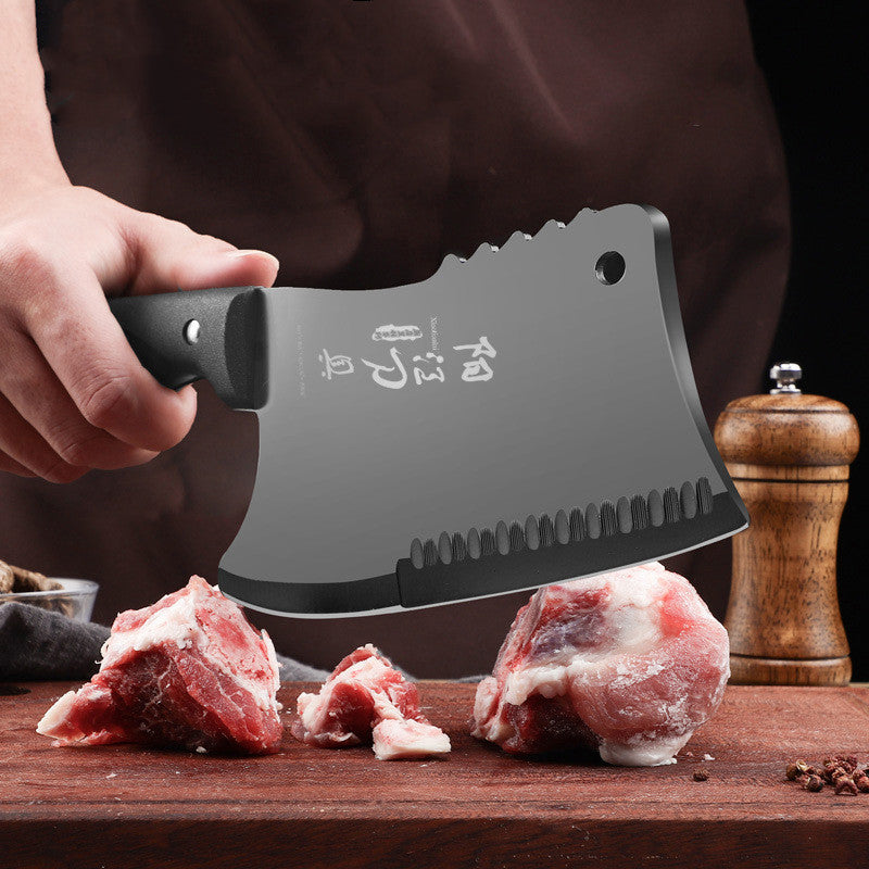 Stainless Steel Super Fast Kitchen Knives Set