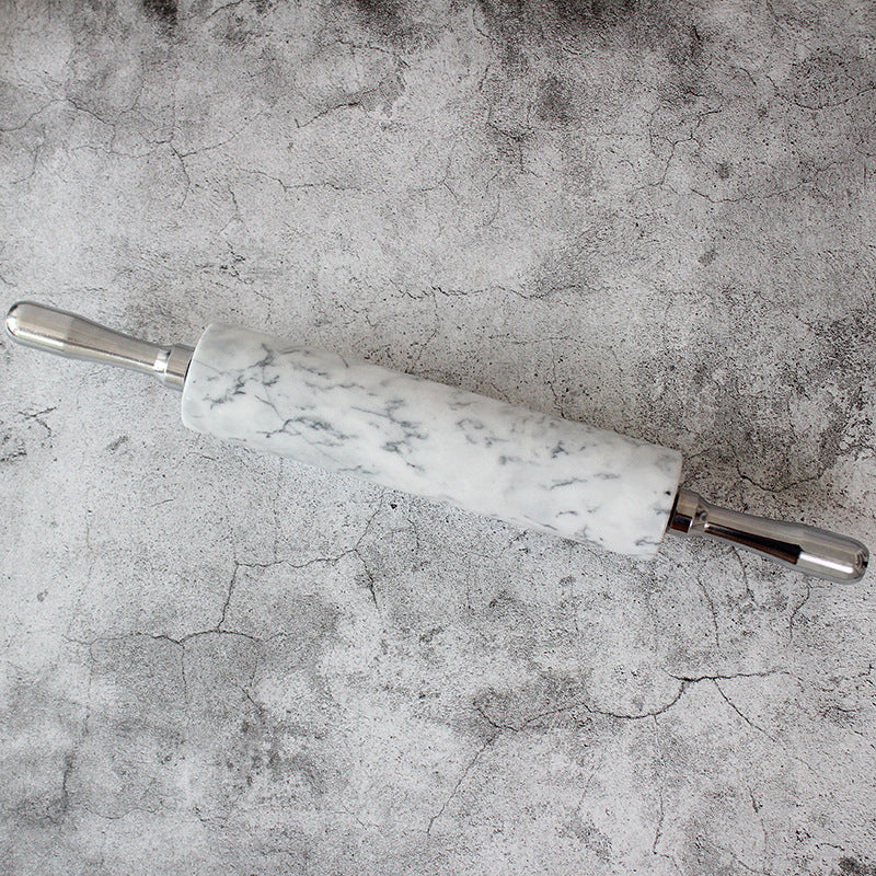 Marble Rolling Pin