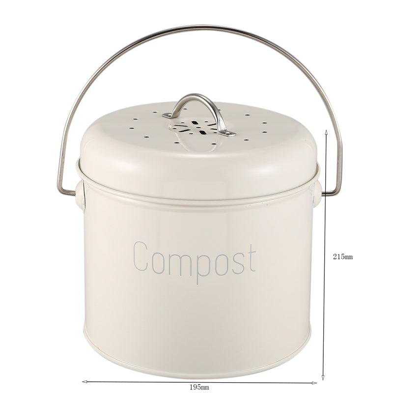 Compost Bin