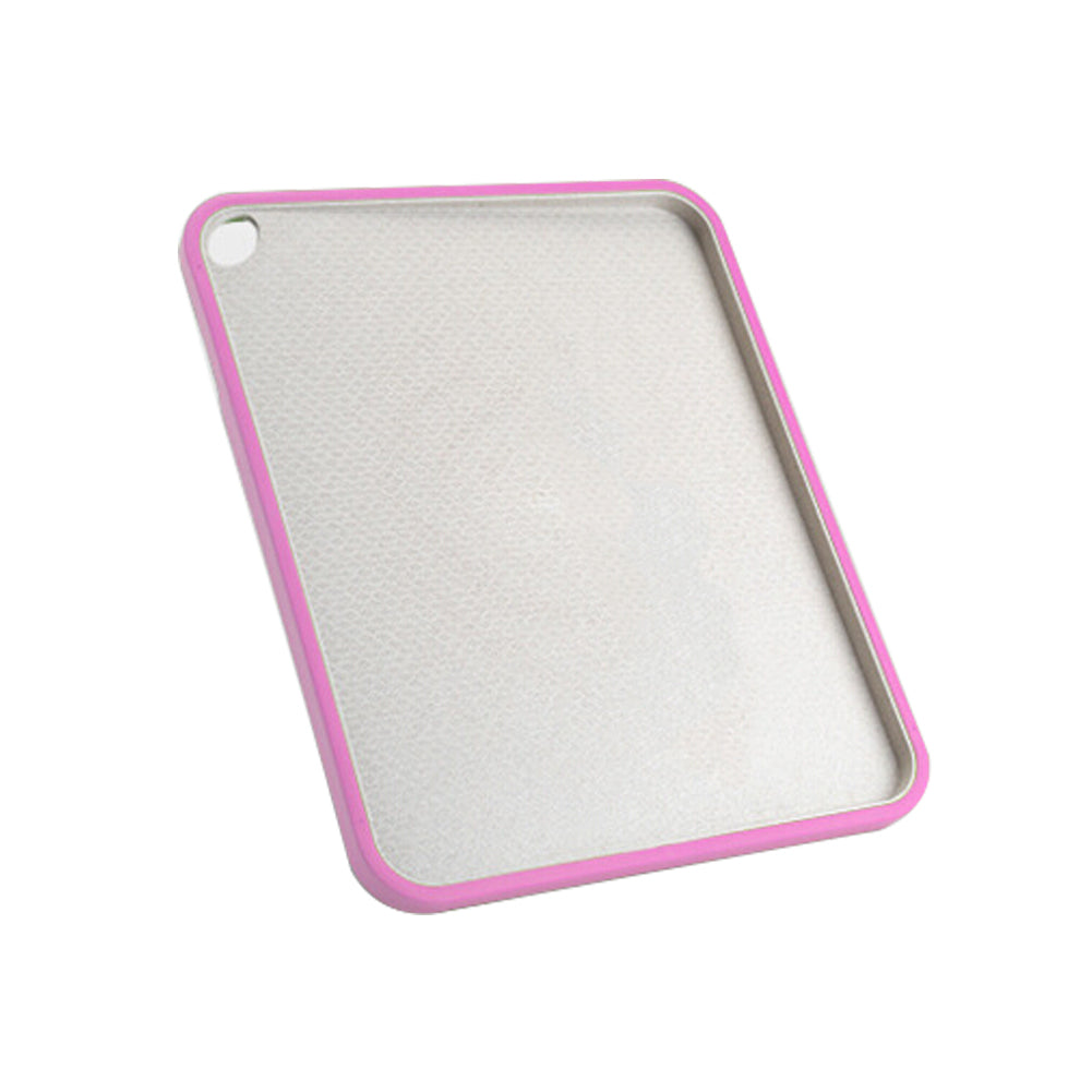 Hot Wheat Straw Cutting Board