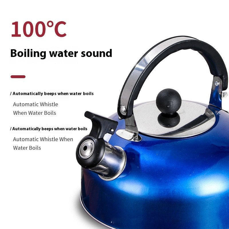 Tea Kettle
