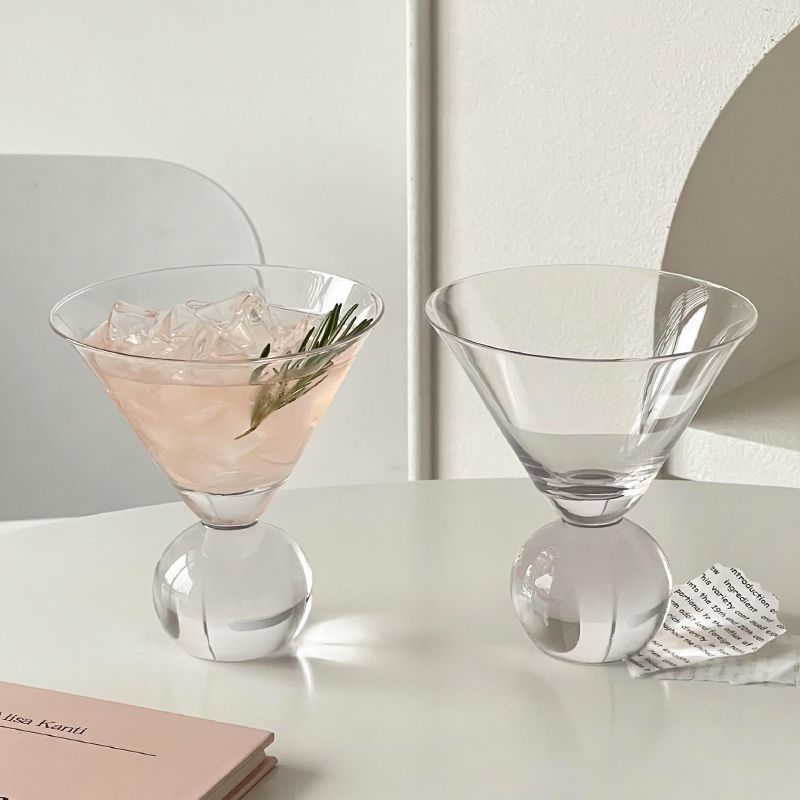 Unique Cocktail Glasses