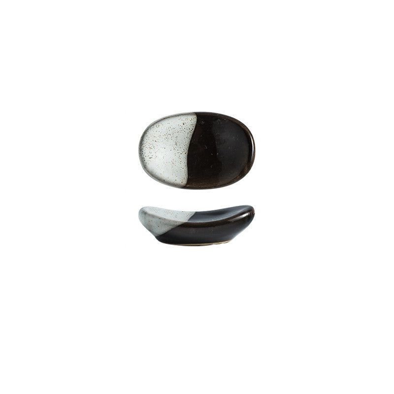 Porcelain Chopstick Holder