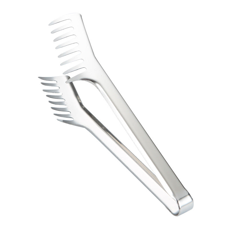Stainless Steel Food Tongs
