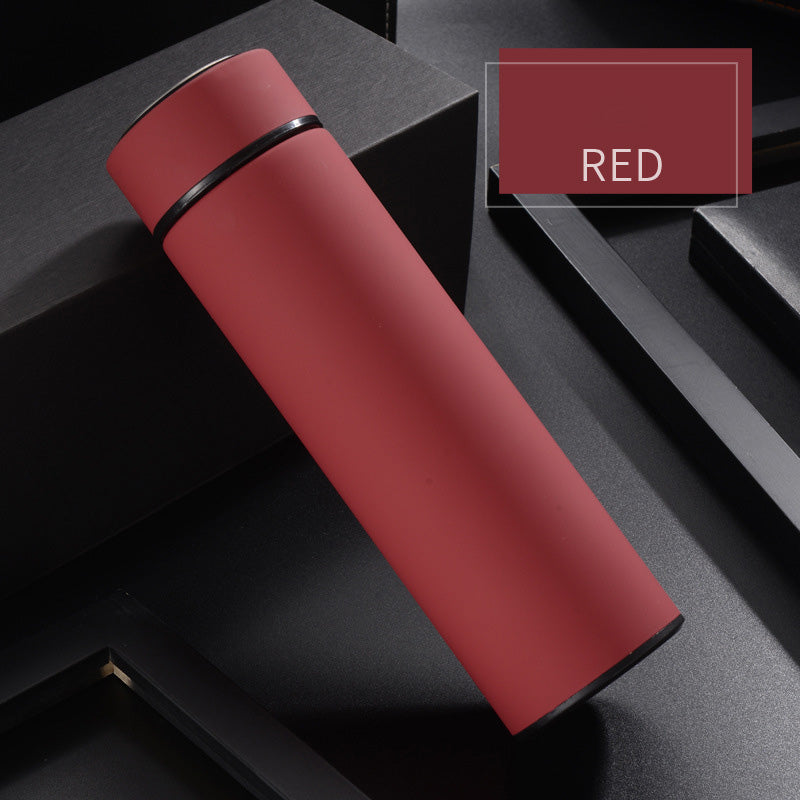 Stainless Steel Vacuum Insulated Travel Water Bottle