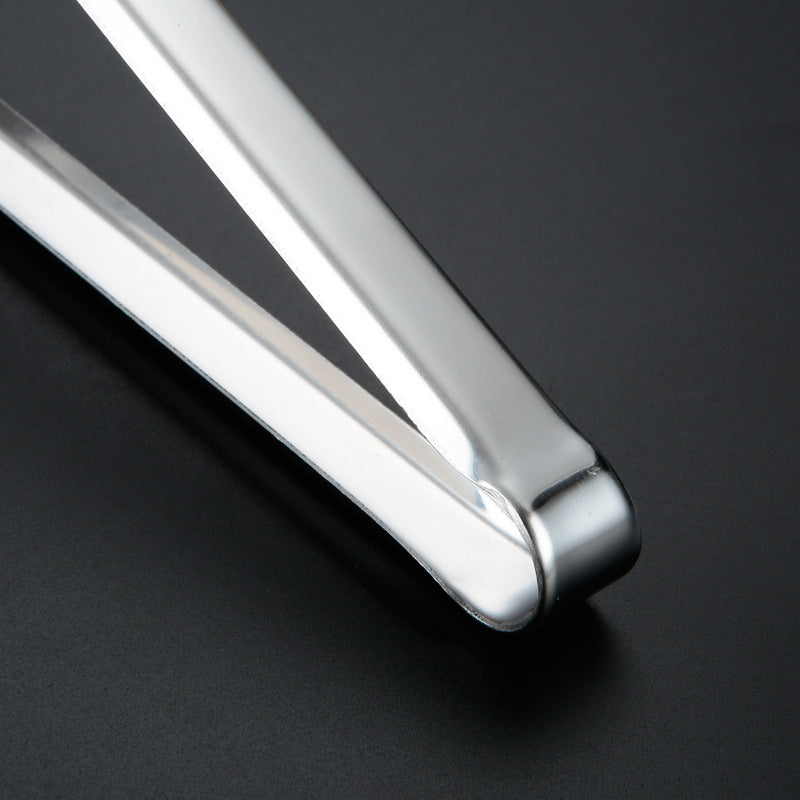 Stainless Steel Food Tongs