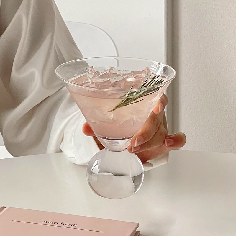 Unique Cocktail Glasses