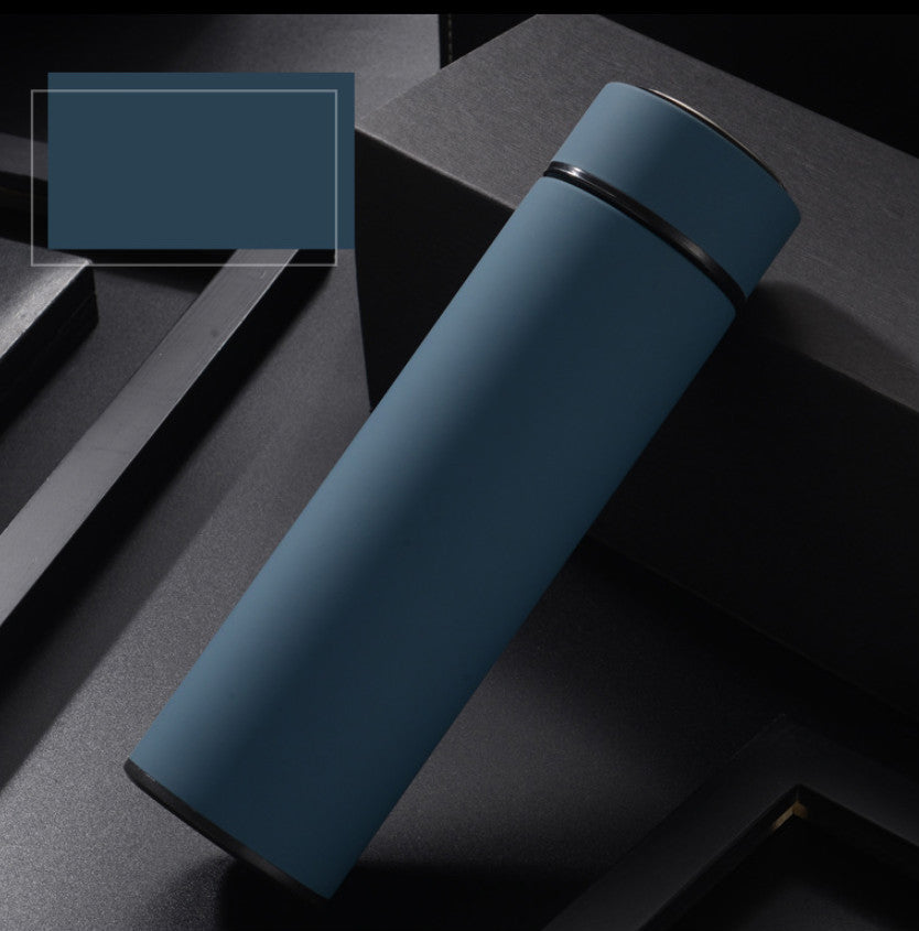 Stainless Steel Vacuum Insulated Travel Water Bottle