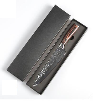 Professional Japanese Chef Knives