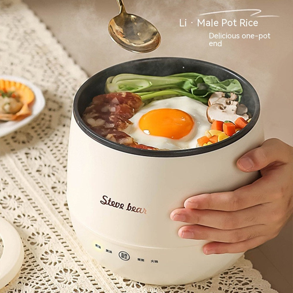 Mini Multi-function Rice Cooker