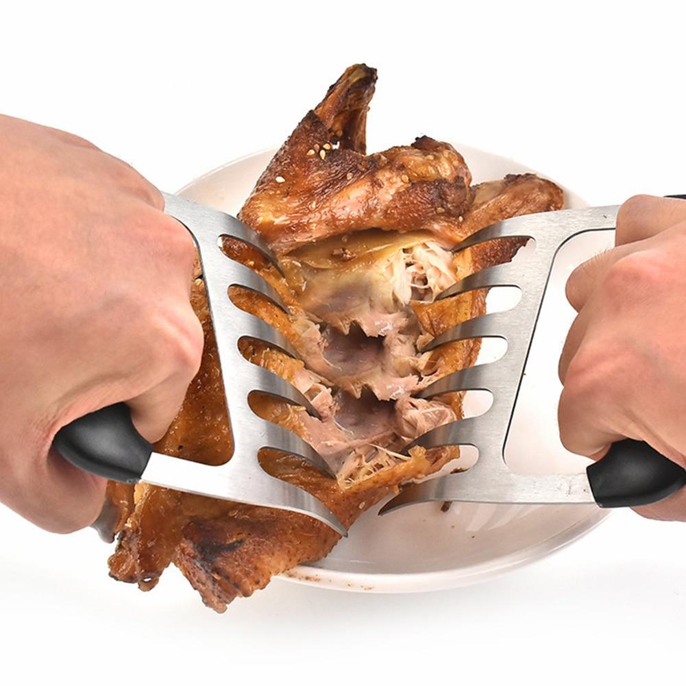 Meat Claw Separator