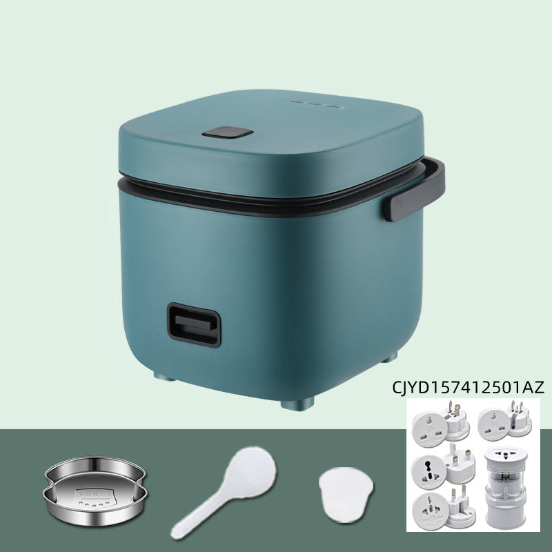 1-2 Mini Rice Cooker Electrical Appliances
