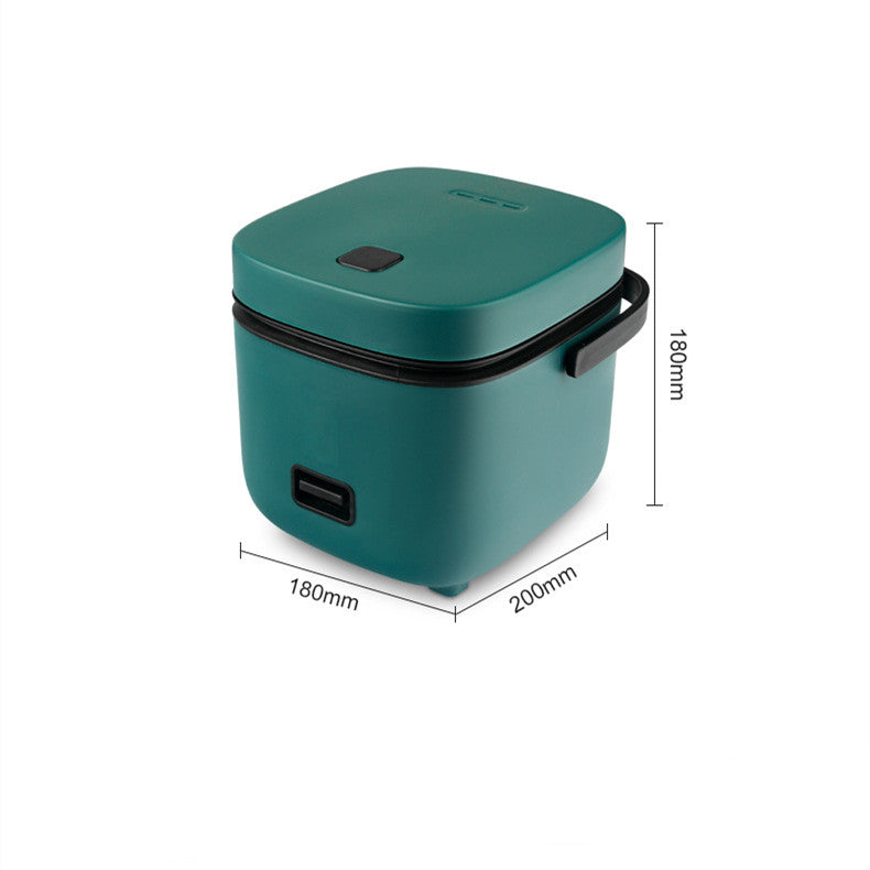 1-2 Mini Rice Cooker Electrical Appliances
