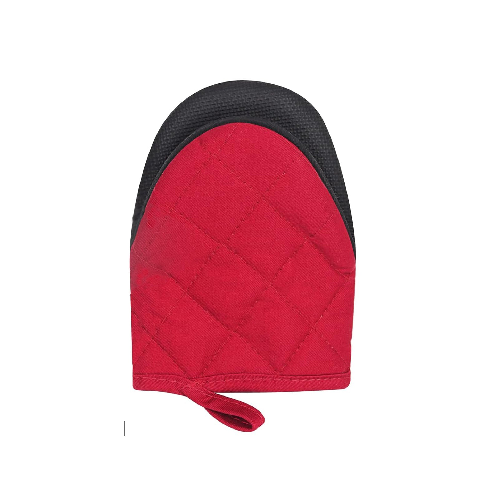 Nonslip Duckbill Oven Mitts