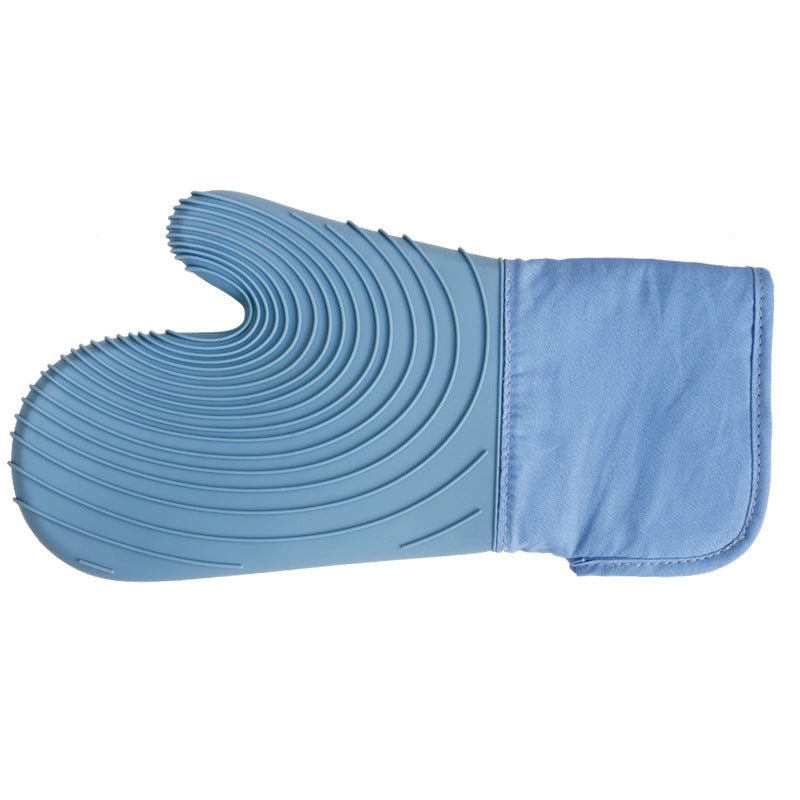 Thick Silicone Gloves