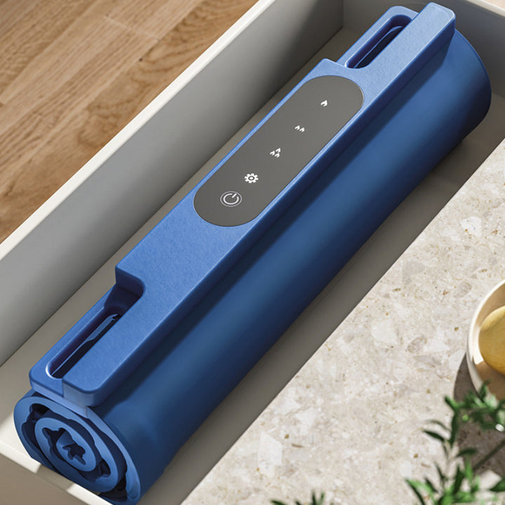 Foldable Warming Plate