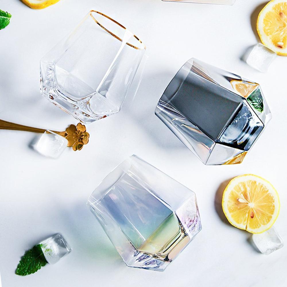 Luxury Champagne Red Wine Glass