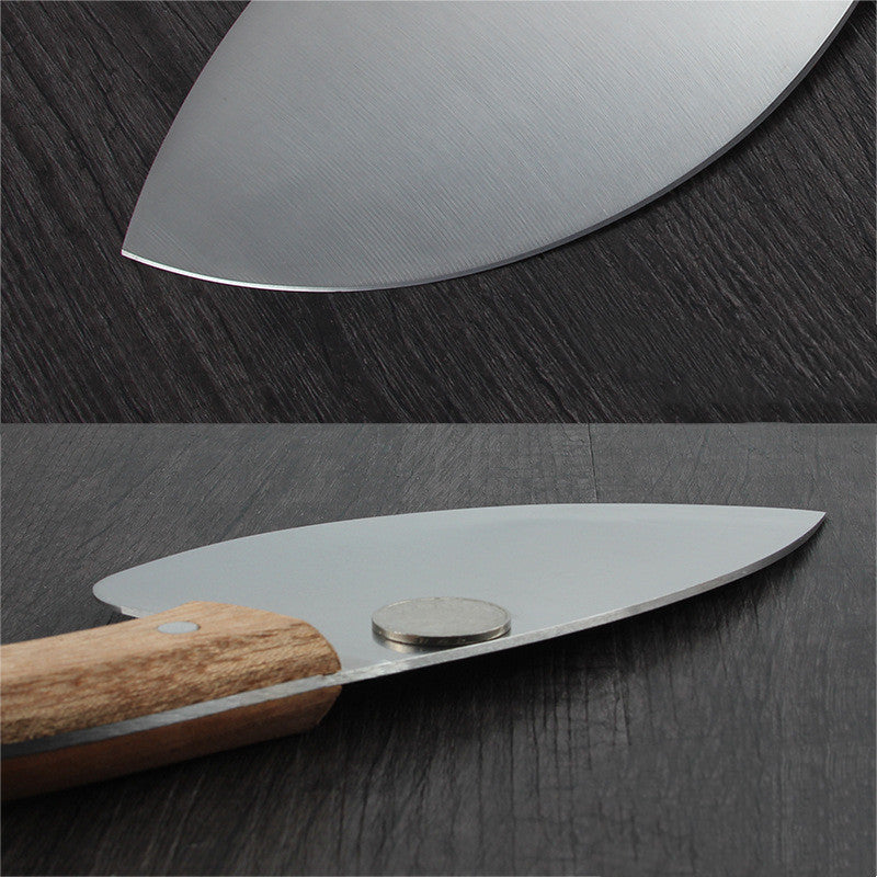 Commercial Seafood Kitchen Knife
