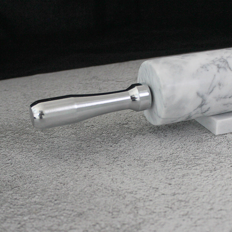 Marble Rolling Pin