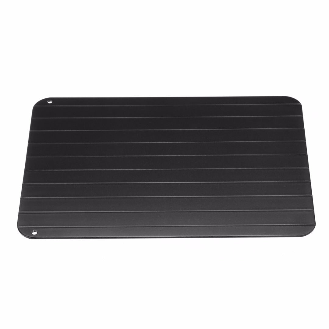 Defrosting Tray