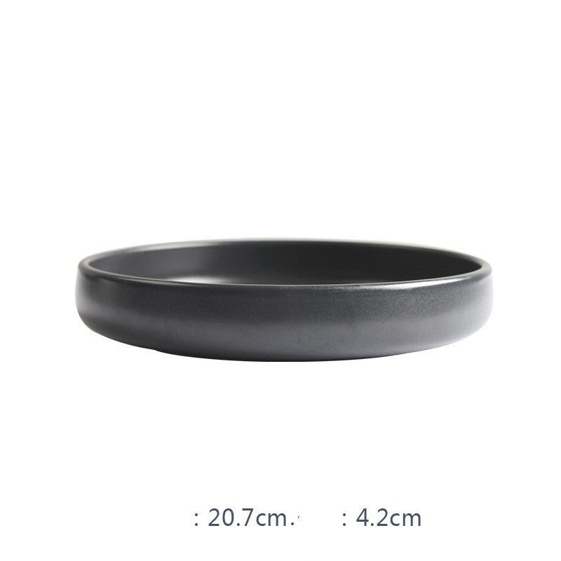 Ceramic Dinnerware