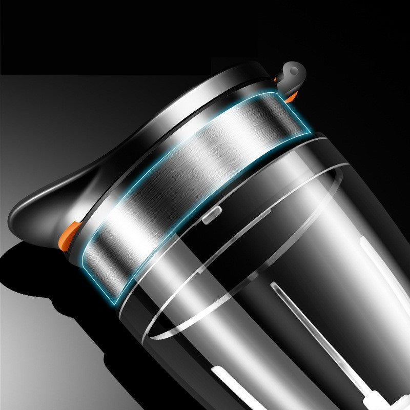 Integrated Vegetable/Fruit Cutter Gadget