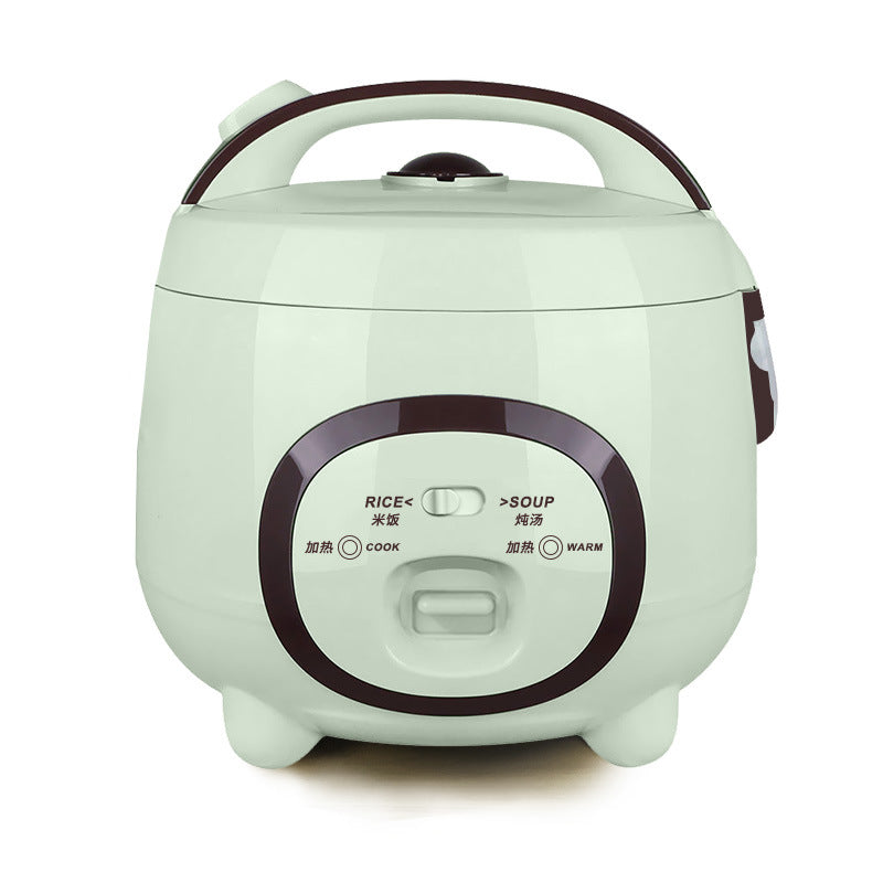Mini Non-stick Electric Rice Cooker 18L