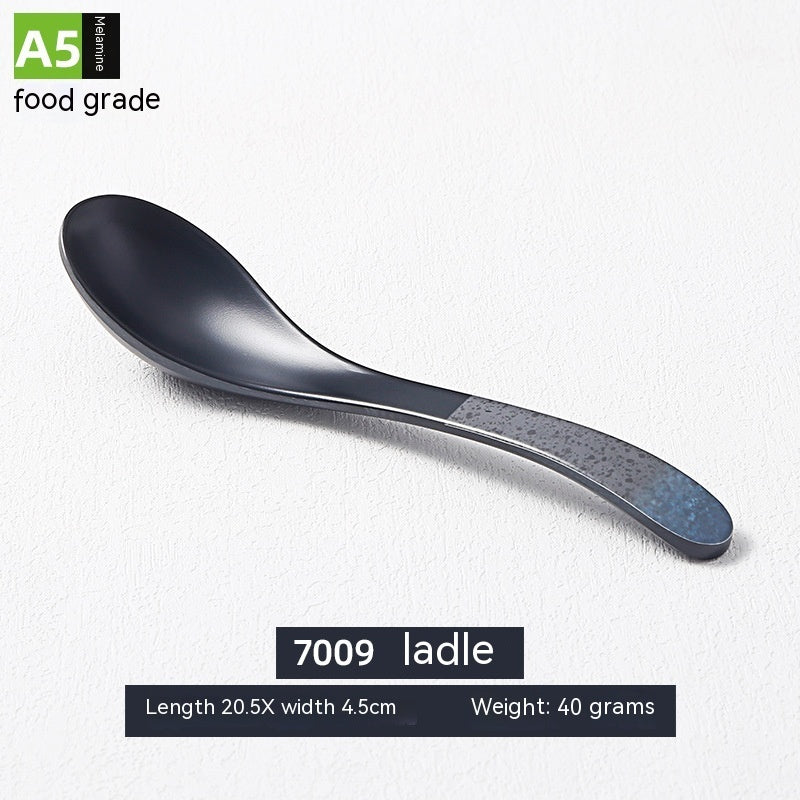 Japanese Tableware