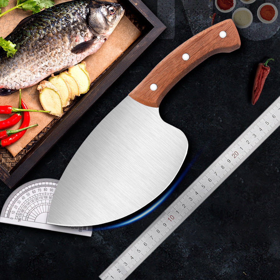 Commercial Seafood Kitchen Knife