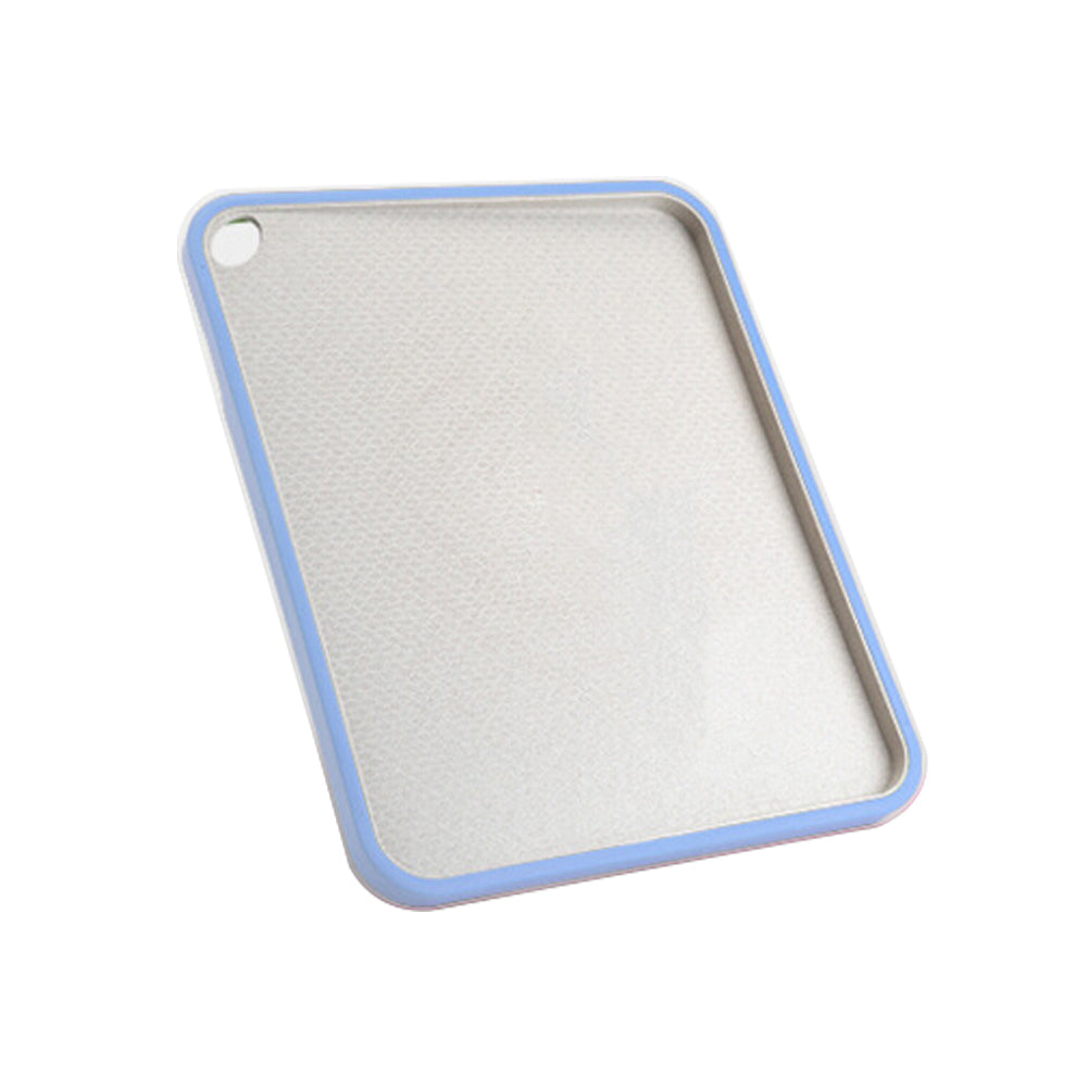 Hot Wheat Straw Cutting Board