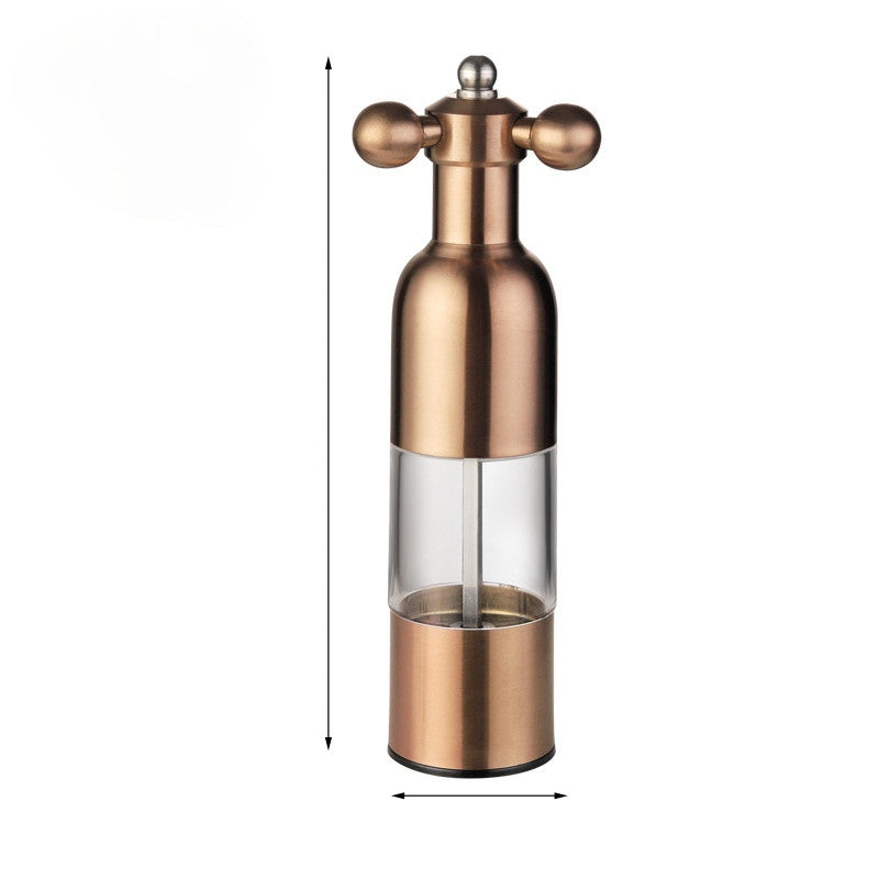 Salt & Pepper Grinder Set