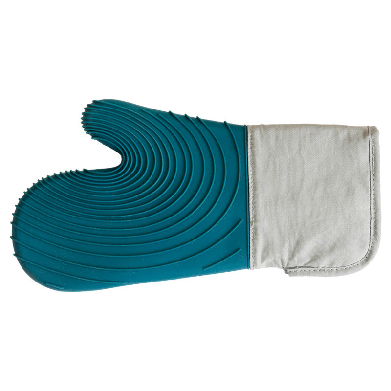 Thick Silicone Gloves