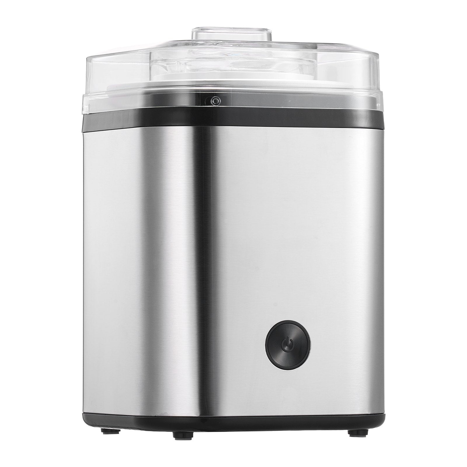 2.11 Qt Stainless Steel Electric Ice Cream Maker