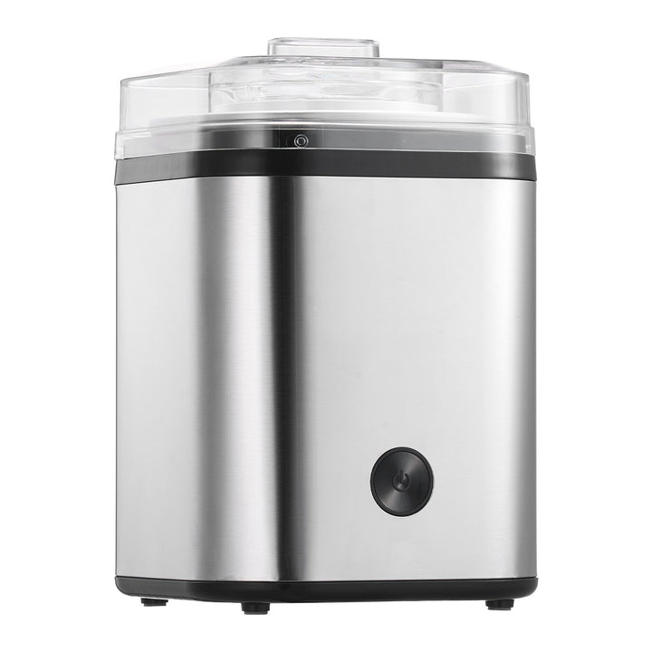 2.11 Qt Stainless Steel Electric Ice Cream Maker