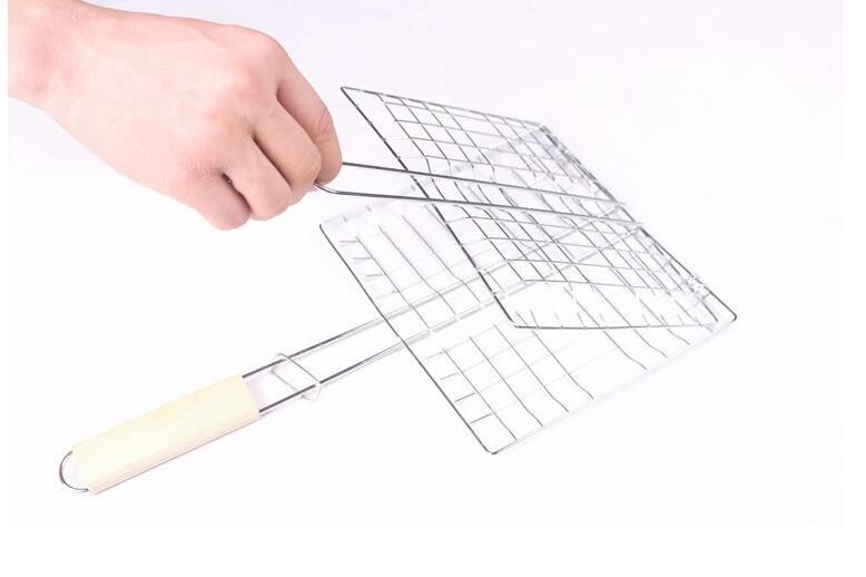 Stainless Steel Outdoor Grill