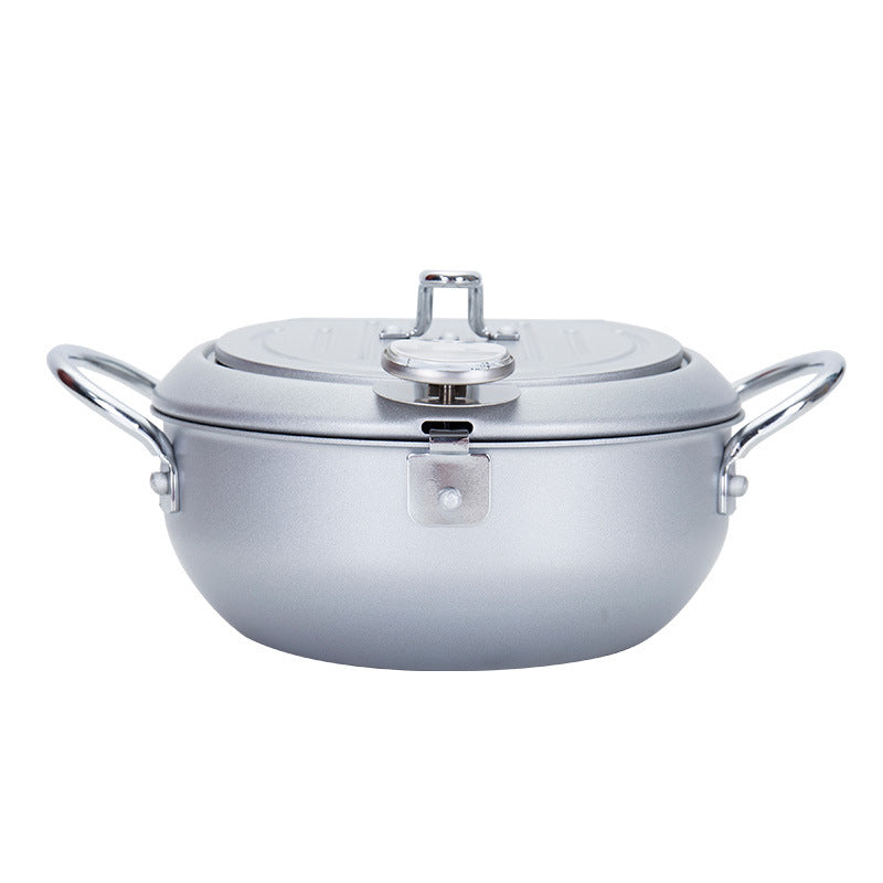 Deep Fryer Cooking Pot